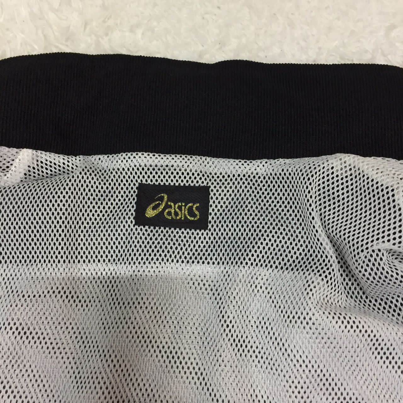 Asics Asics jacket made in Japan Size US L / EU 52-54 / 3 - 7 Thumbnail