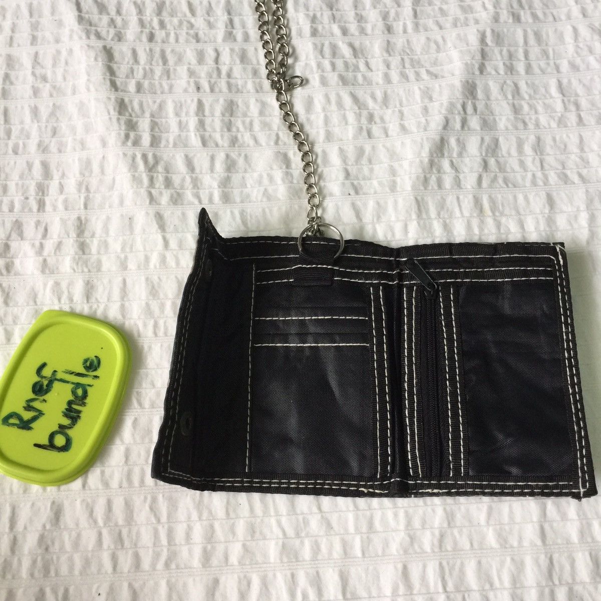 Other Camouflage wallet purse short wallet Size ONE SIZE - 6 Thumbnail