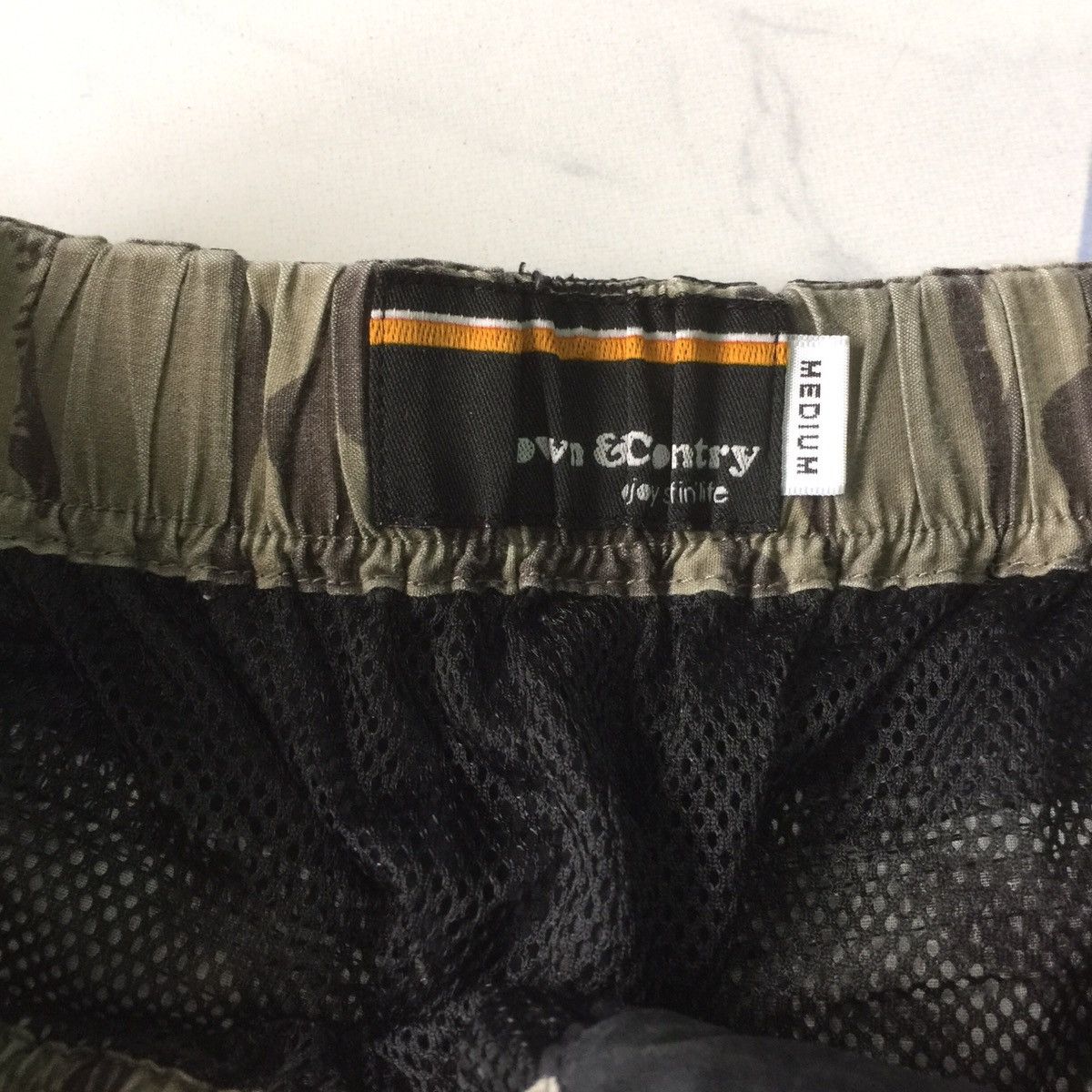 Japanese Brand Town & country surf styles has 6 pockets casual pant Size US 28 / EU 44 - 8 Thumbnail