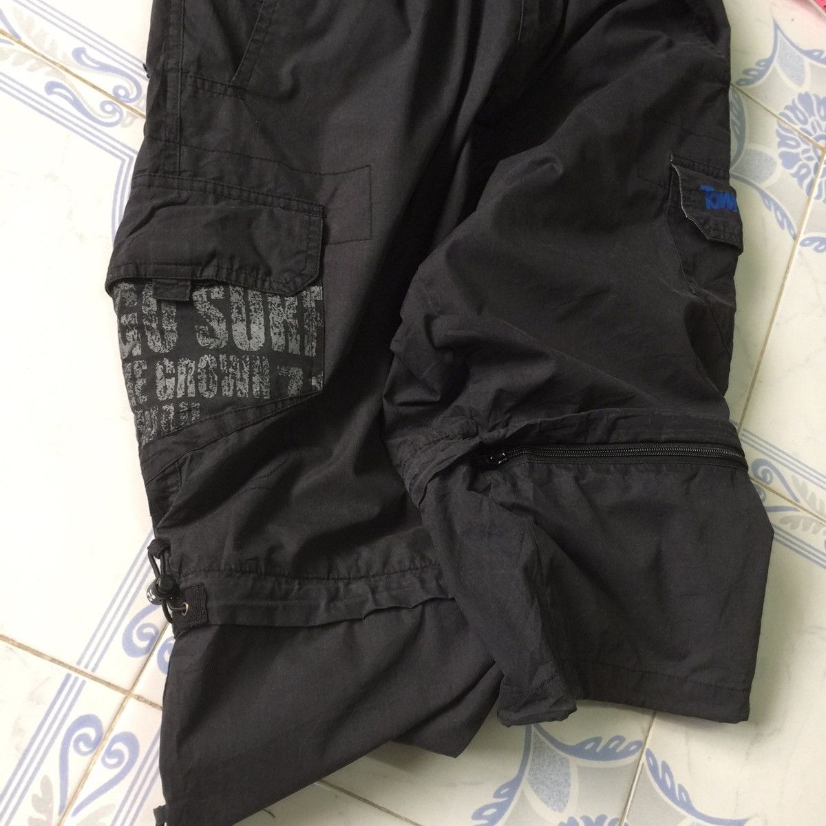 Japanese Brand Town & country surf styles has 6 pockets casual pant Size US 28 / EU 44 - 7 Thumbnail