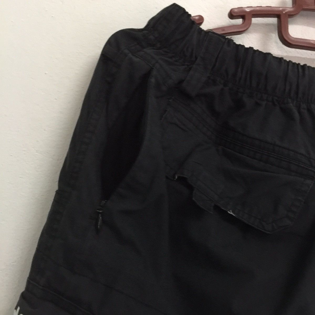 Japanese Brand Town & country surf styles has 6 pockets casual pant Size US 28 / EU 44 - 6 Thumbnail
