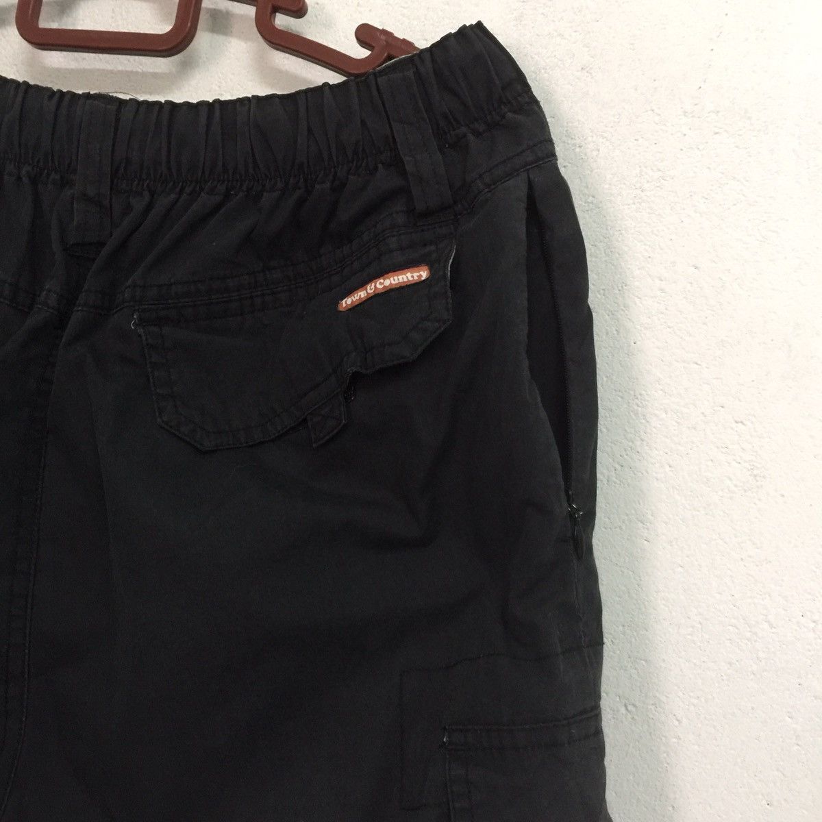 Japanese Brand Town & country surf styles has 6 pockets casual pant Size US 28 / EU 44 - 5 Thumbnail