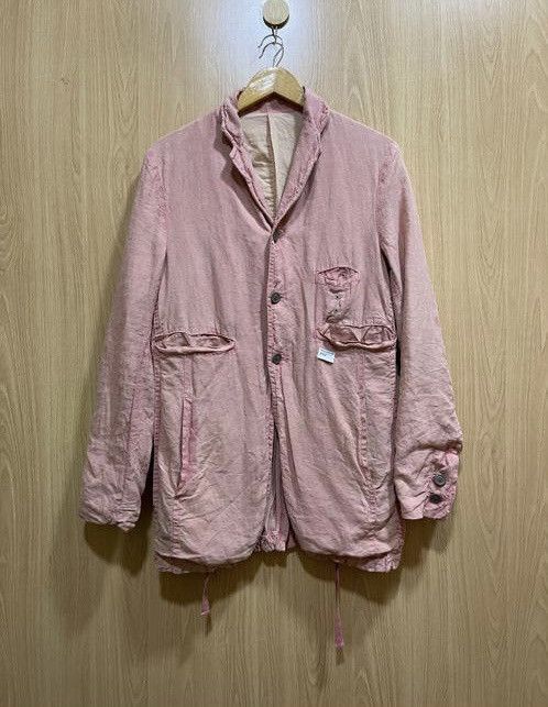 Undercover 💥ICONIC Undercover SS11 underman jacket Size US S / EU 44-46 / 1 - 2 Thumbnail
