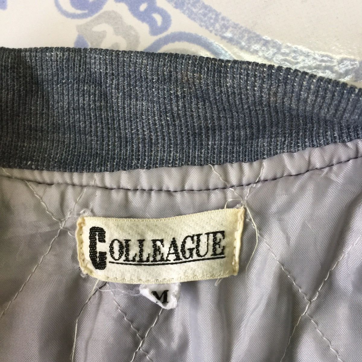 Other COLLEAGUE STRIPES DESIGN VEST Size US M / EU 48-50 / 2 - 6 Thumbnail