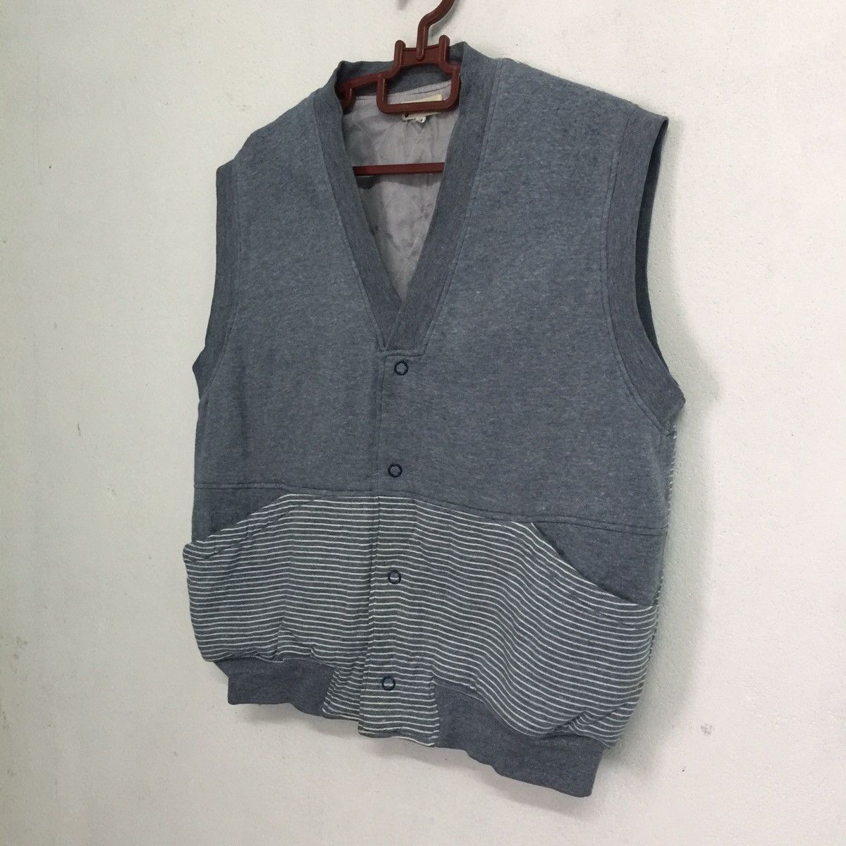 Other COLLEAGUE STRIPES DESIGN VEST Size US M / EU 48-50 / 2 - 3 Thumbnail