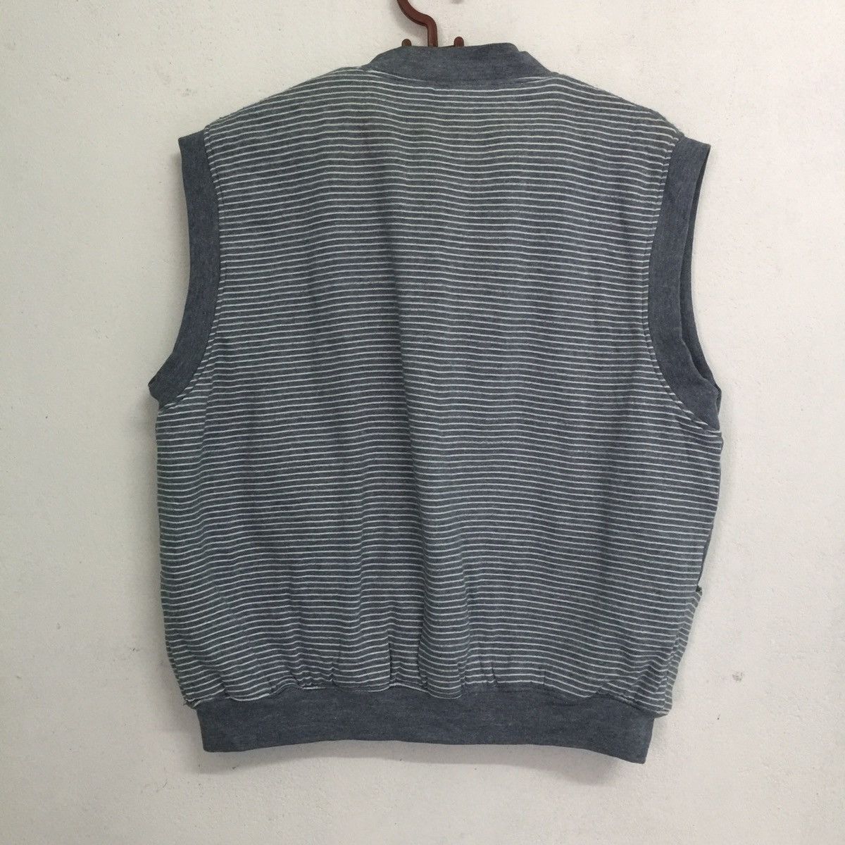 Other COLLEAGUE STRIPES DESIGN VEST Size US M / EU 48-50 / 2 - 2 Thumbnail