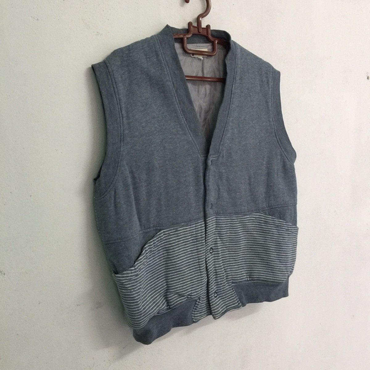 Other COLLEAGUE STRIPES DESIGN VEST Size US M / EU 48-50 / 2 - 4 Thumbnail