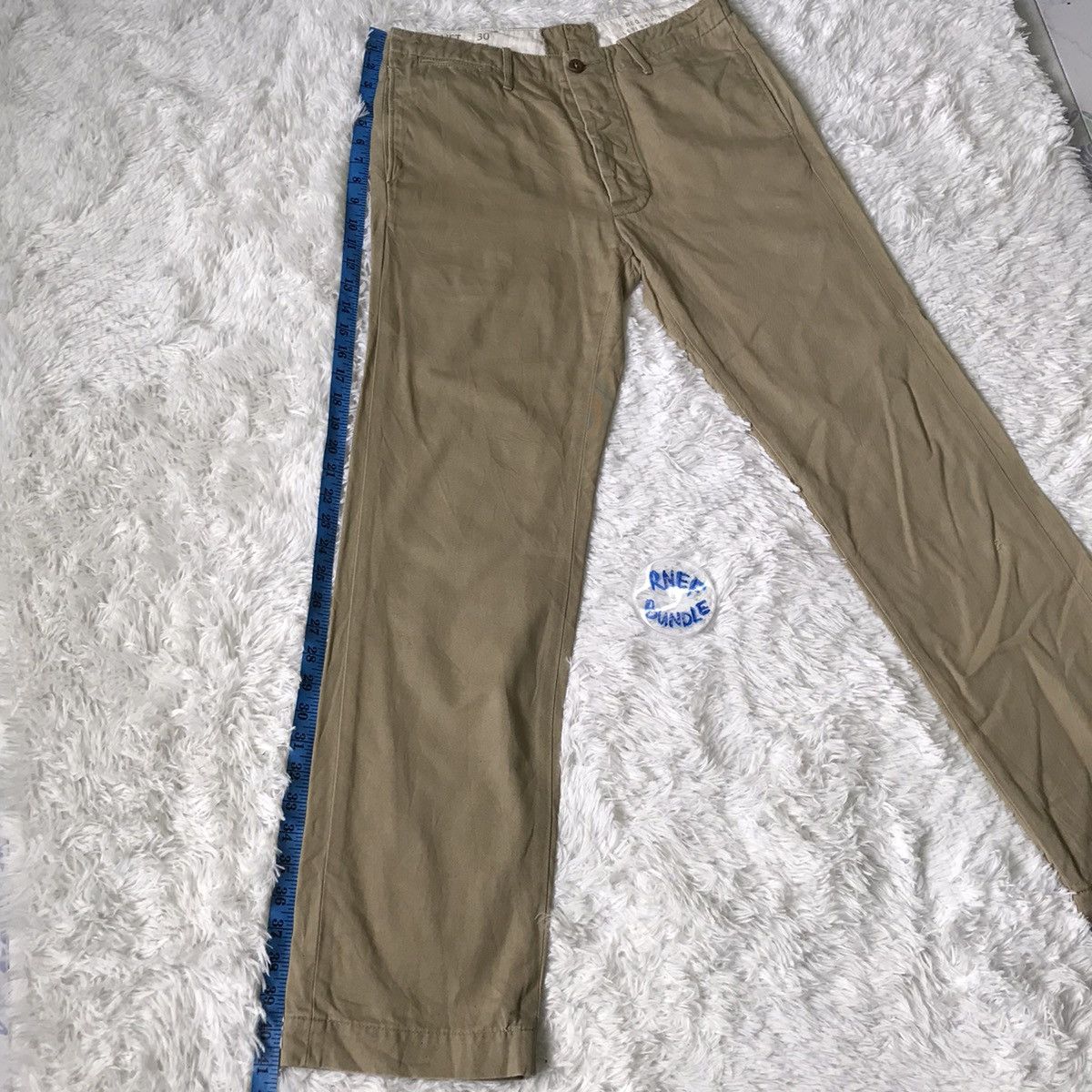 Levi's Levi’s pant Size US 30 / EU 46 - 16 Thumbnail