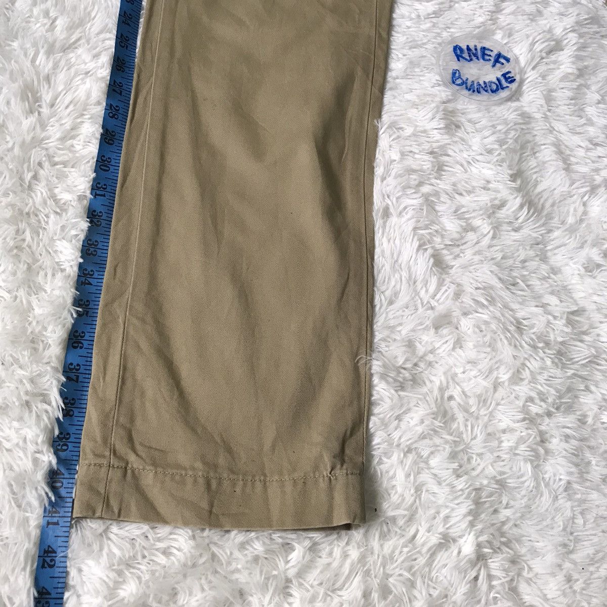Levi's Levi’s pant Size US 30 / EU 46 - 17 Thumbnail