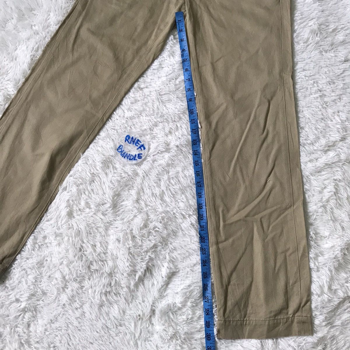Levi's Levi’s pant Size US 30 / EU 46 - 14 Thumbnail