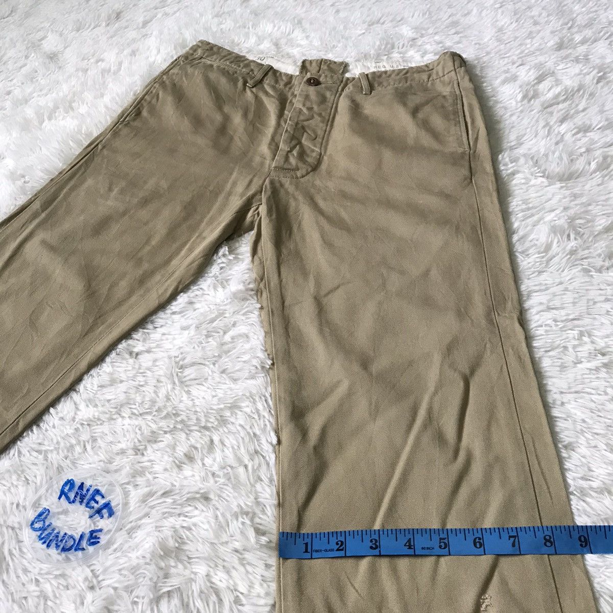Levi's Levi’s pant Size US 30 / EU 46 - 12 Thumbnail