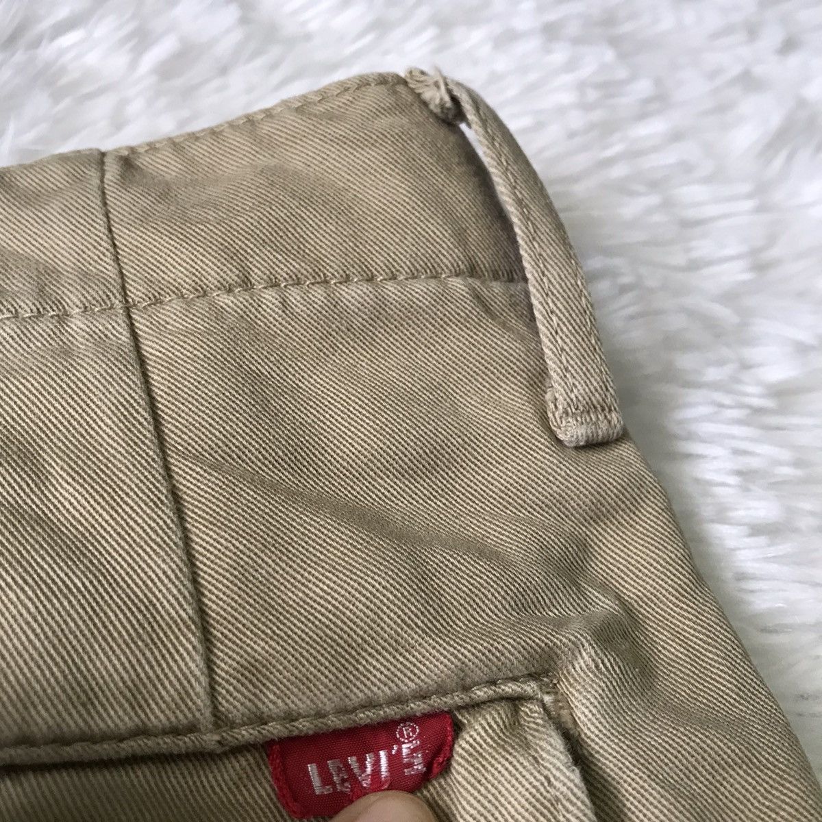 Levi's Levi’s pant Size US 30 / EU 46 - 18 Thumbnail