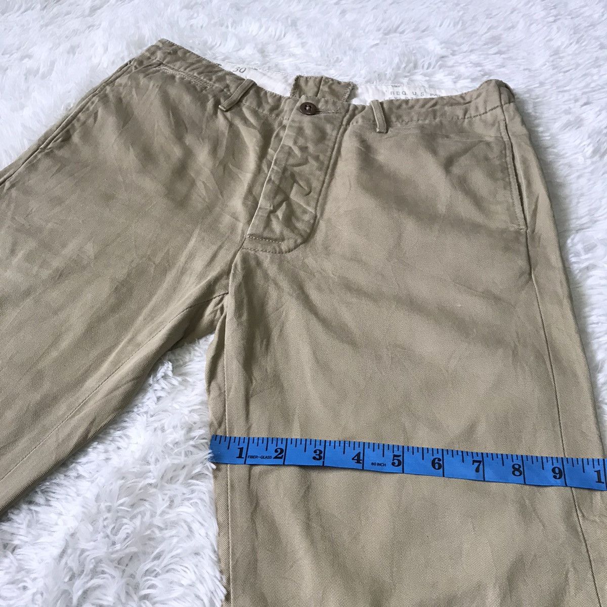 Levi's Levi’s pant Size US 30 / EU 46 - 11 Thumbnail