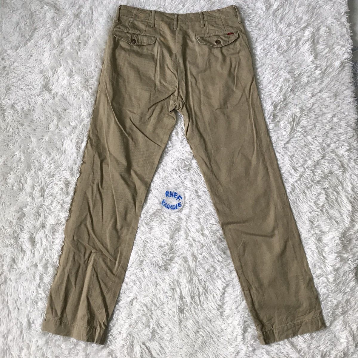 Levi's Levi’s pant Size US 30 / EU 46 - 2 Thumbnail