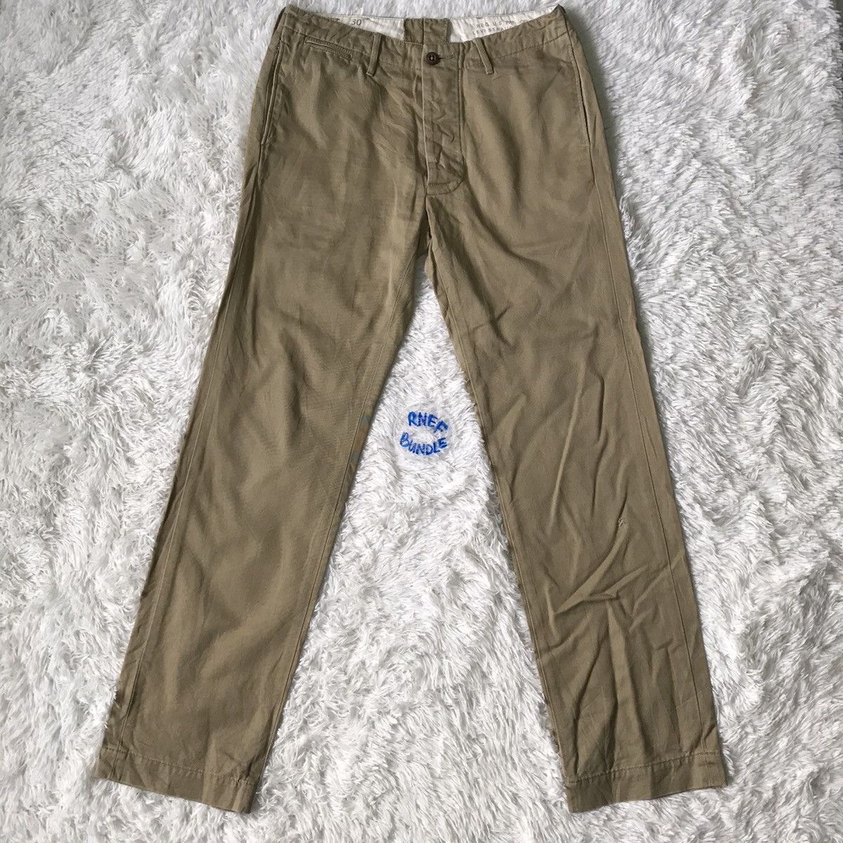 Levi's Levi’s pant Size US 30 / EU 46 - 1 Thumbnail
