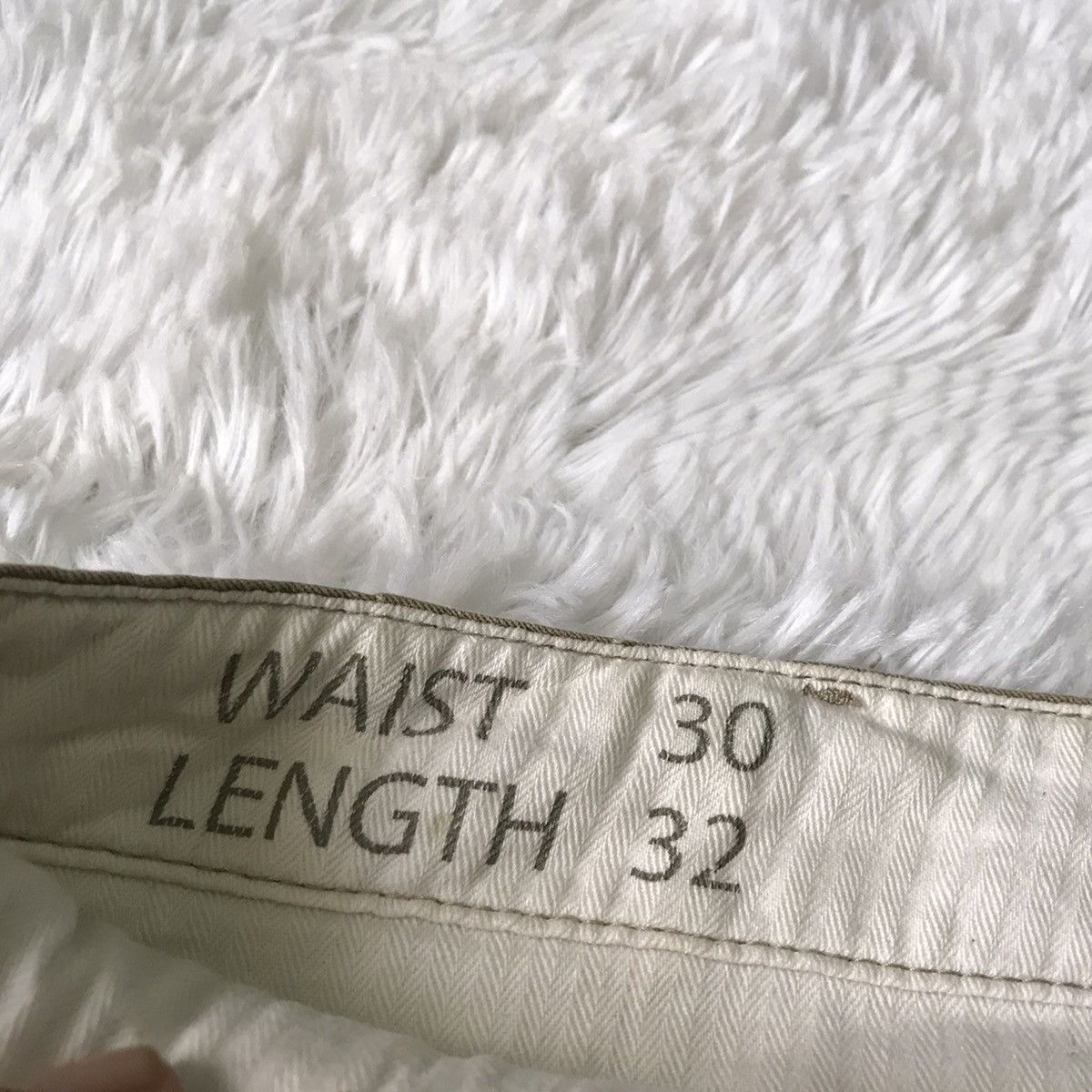 Levi's Levi’s pant Size US 30 / EU 46 - 4 Thumbnail