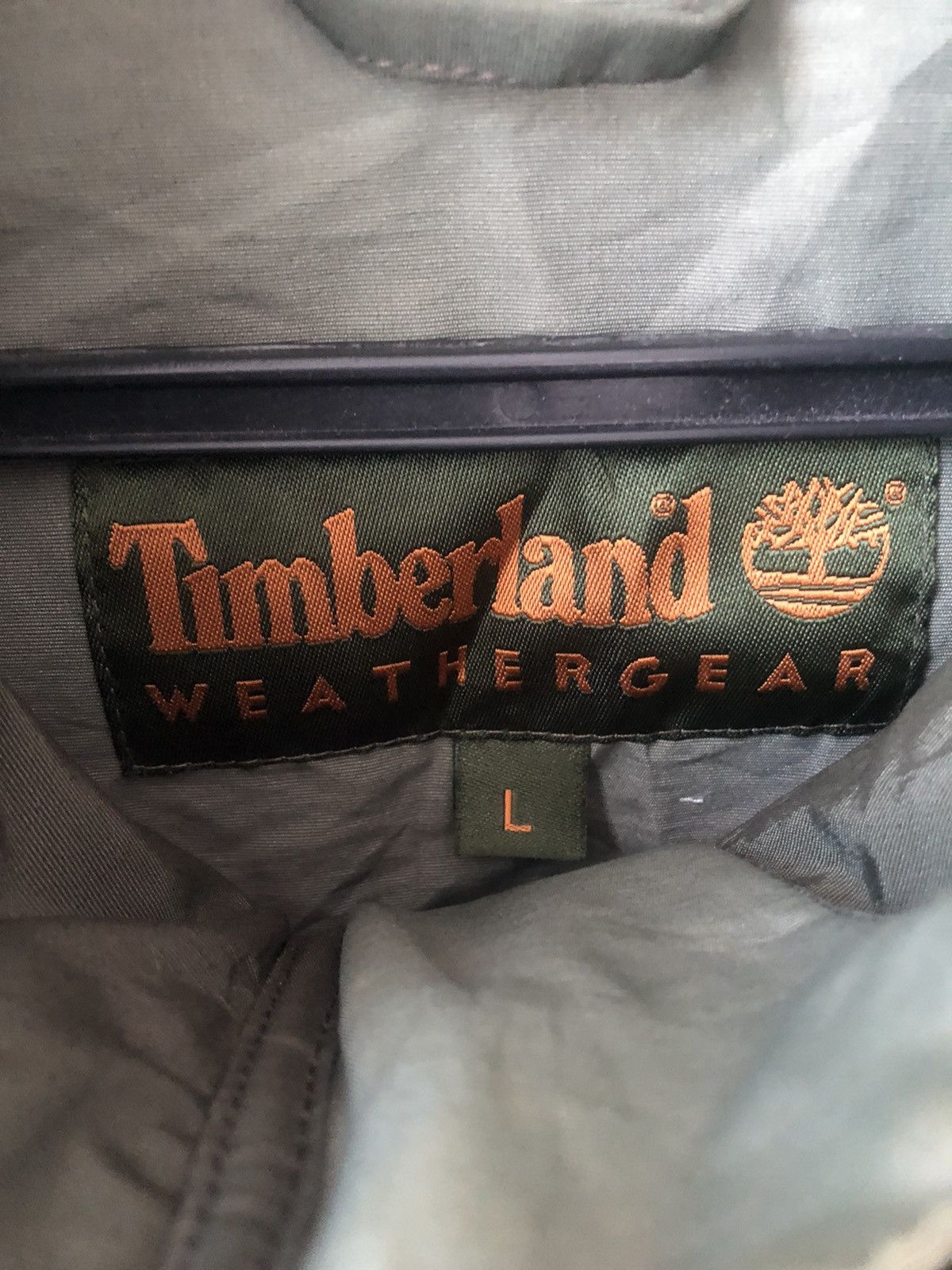 Timberland Timberland parkas Size US L / EU 52-54 / 3 - 4 Thumbnail
