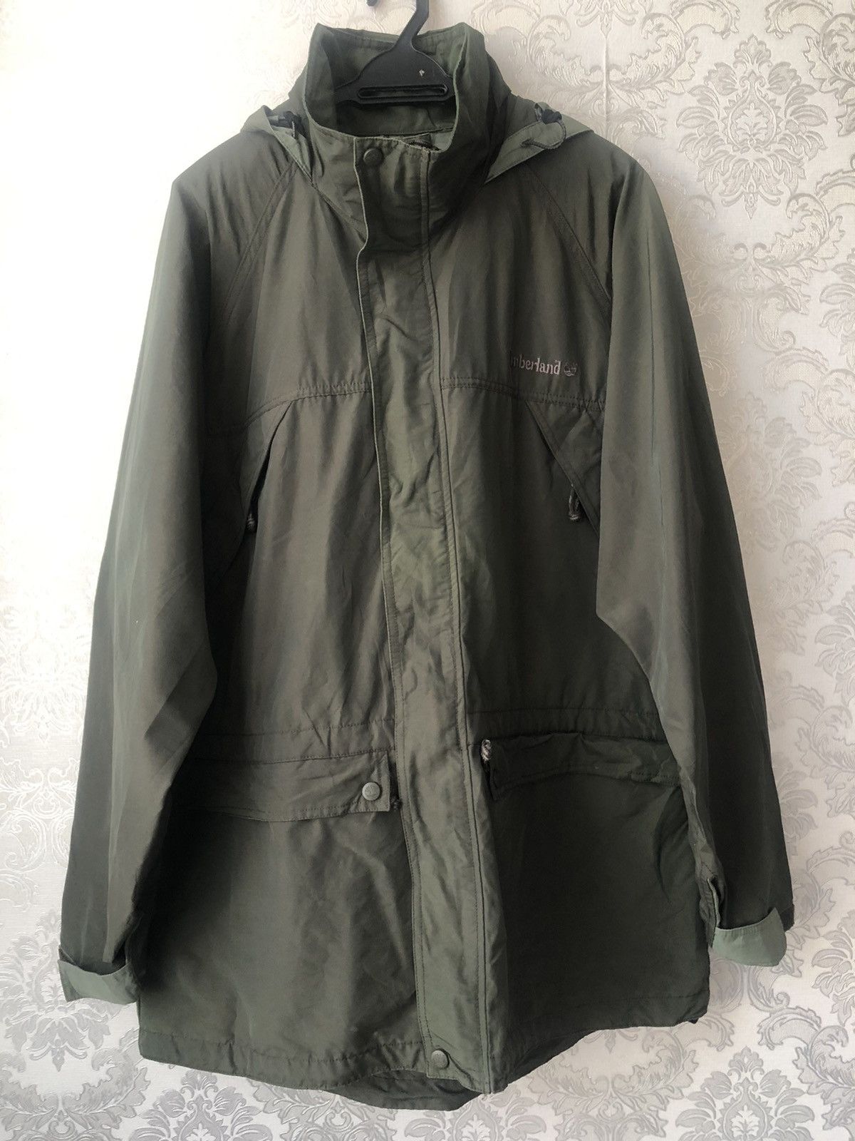 Timberland Timberland parkas Size US L / EU 52-54 / 3 - 1 Thumbnail