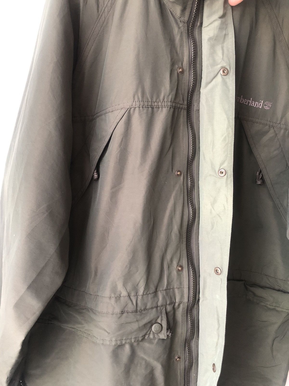 Timberland Timberland parkas Size US L / EU 52-54 / 3 - 9 Thumbnail