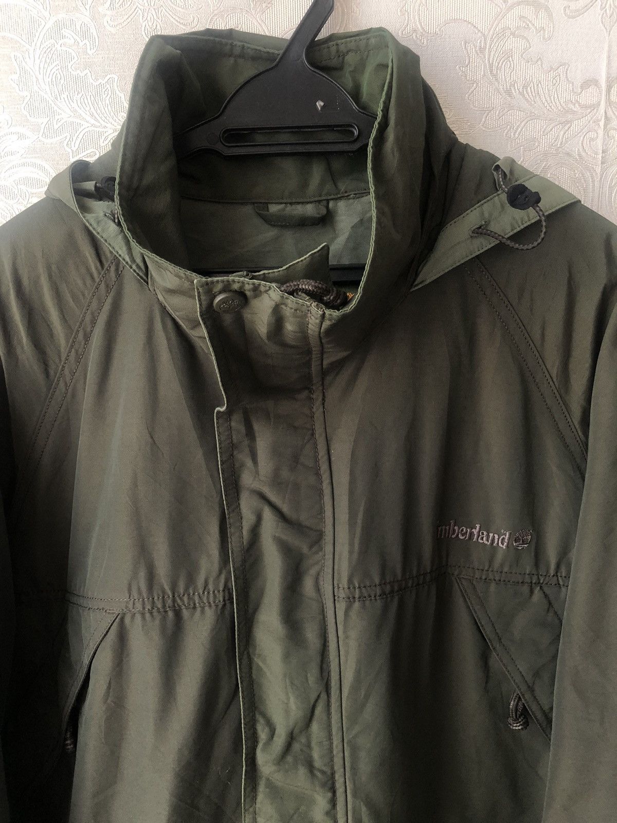 Timberland Timberland parkas Size US L / EU 52-54 / 3 - 2 Thumbnail