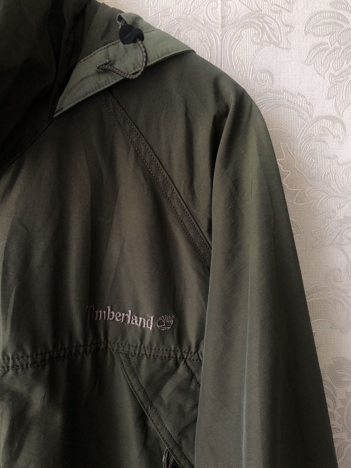 Timberland Timberland parkas Size US L / EU 52-54 / 3 - 3 Thumbnail