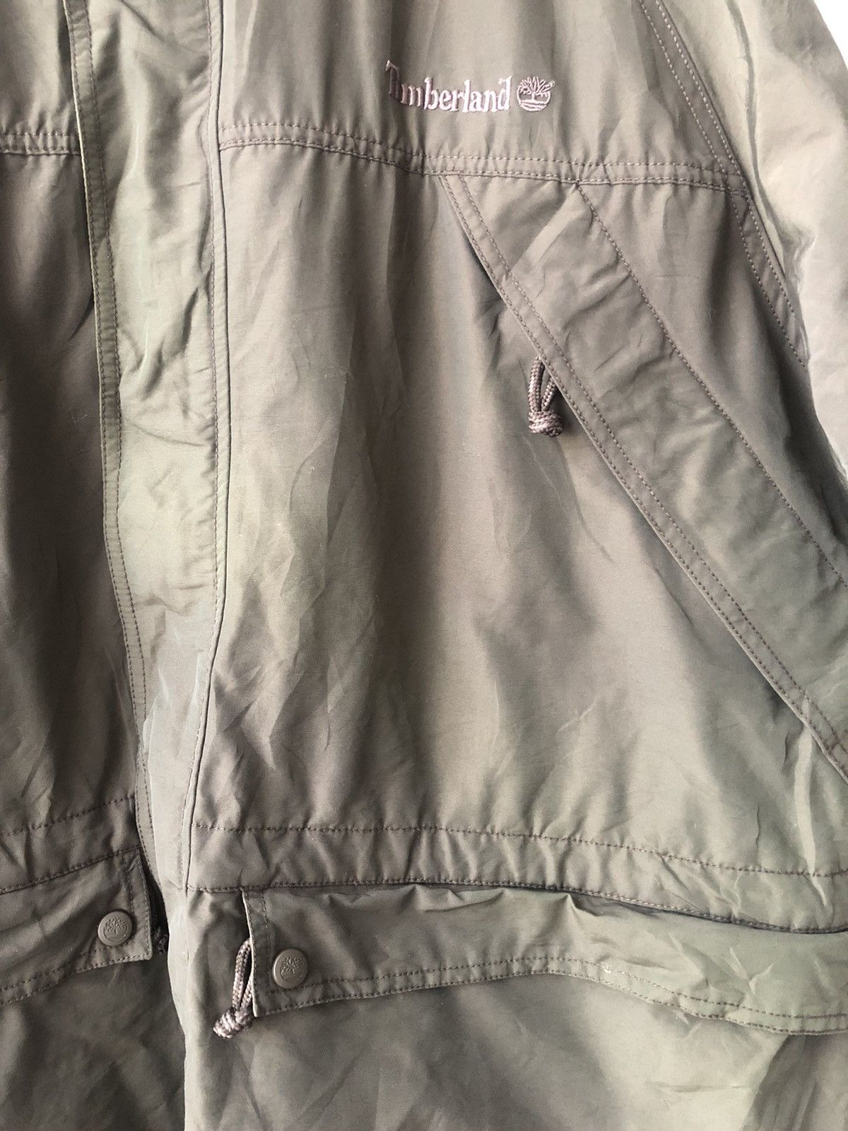 Timberland Timberland parkas Size US L / EU 52-54 / 3 - 8 Thumbnail