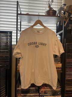 Vintage Coors Shirt | Grailed