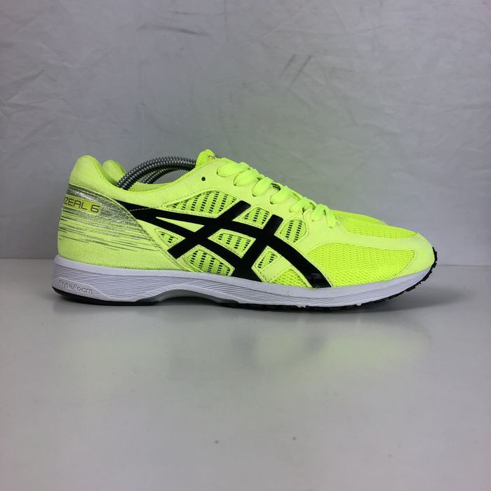 Asics Asics Tartherzeal 6 EU 44 US 10 Grailed