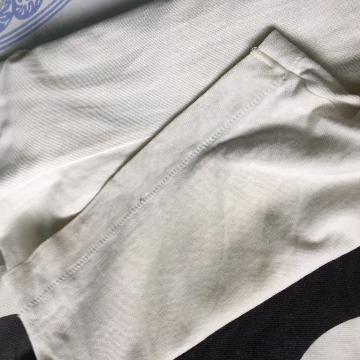Disney × Mickey Mouse × Uniqlo Big logo mickey mouse uniqlo tshirt Size US XL / EU 56 / 4 - 16 Thumbnail