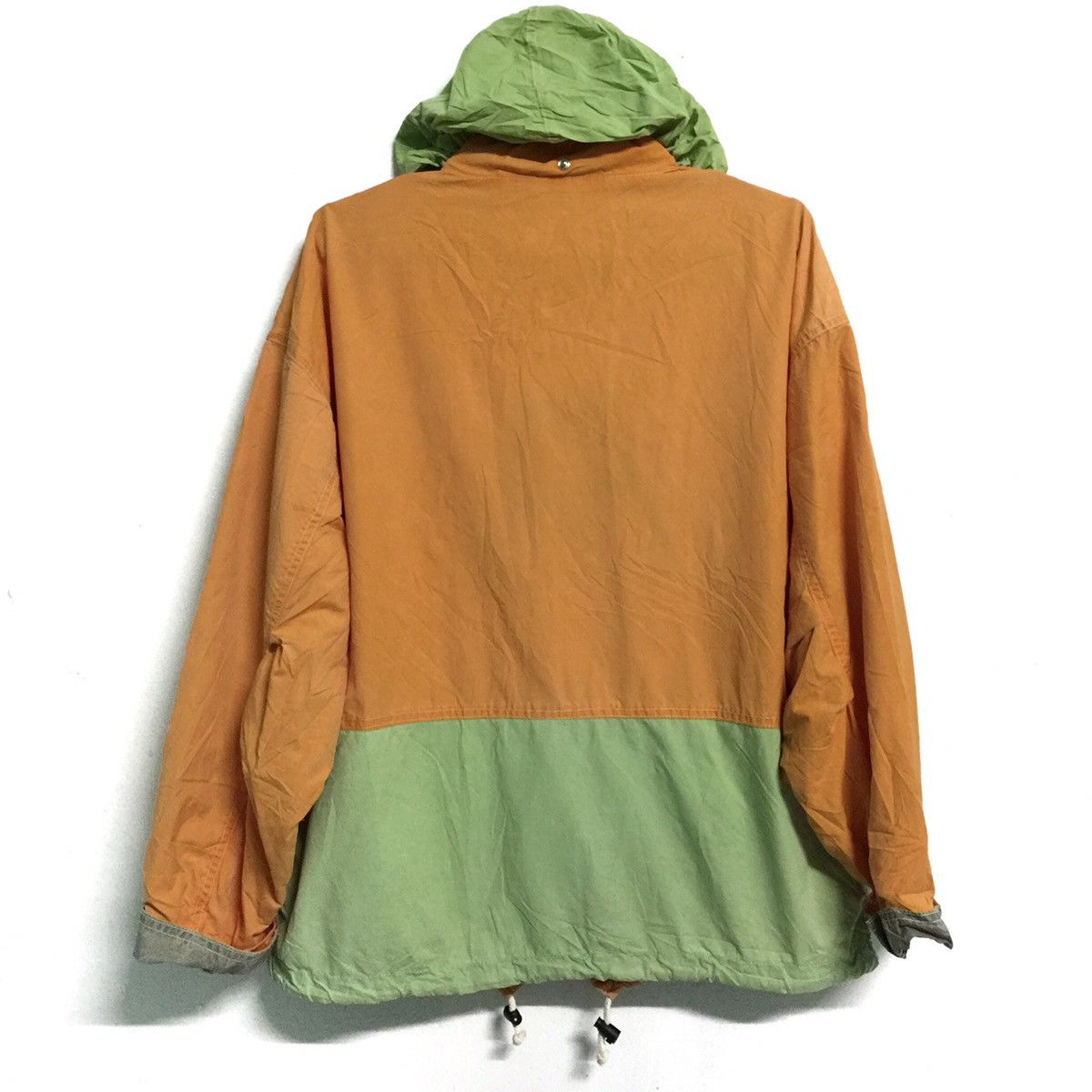 Other NORDICA JACKET MULTICOLOUR MADE IN ITALY ZIPPER WITH HOODIE Size US L / EU 52-54 / 3 - 2 Thumbnail