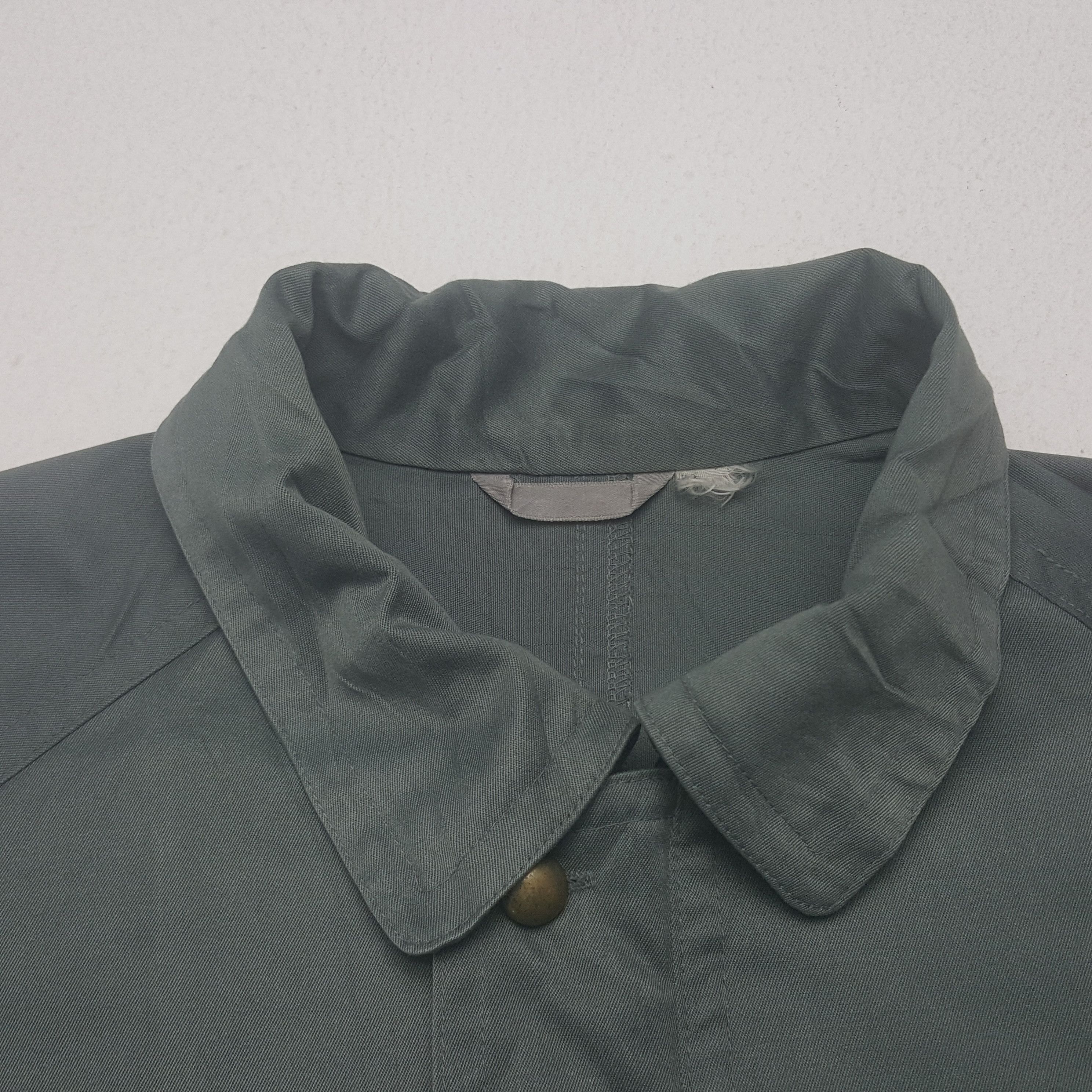 Japanese Brand × Vintage Vintage Racing Development TRD Custom Design Jacket Size US L / EU 52-54 / 3 - 4 Thumbnail