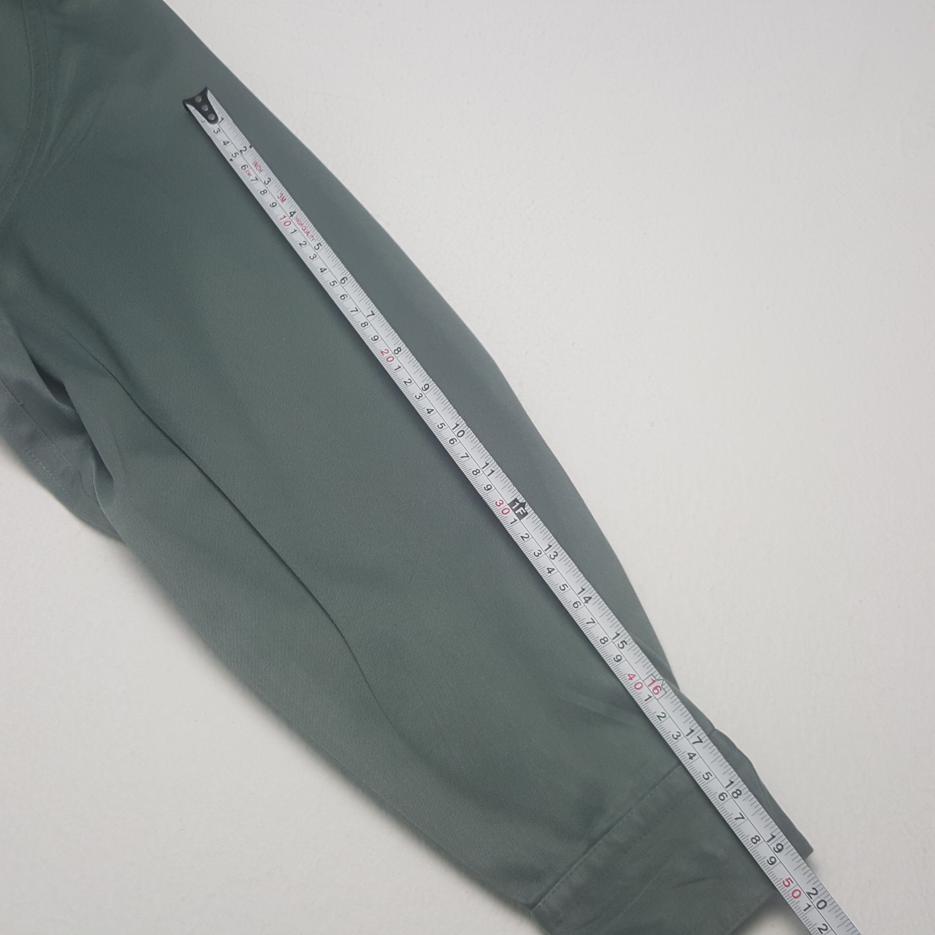 Japanese Brand × Vintage Vintage Racing Development TRD Custom Design Jacket Size US L / EU 52-54 / 3 - 6 Thumbnail