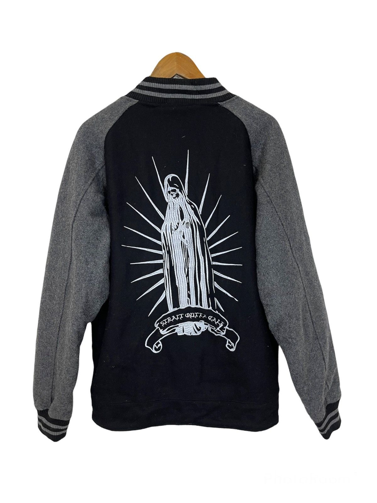 Other 90’s Varsity American College Inspired Wako Maria Size US L / EU 52-54 / 3 - 1 Thumbnail