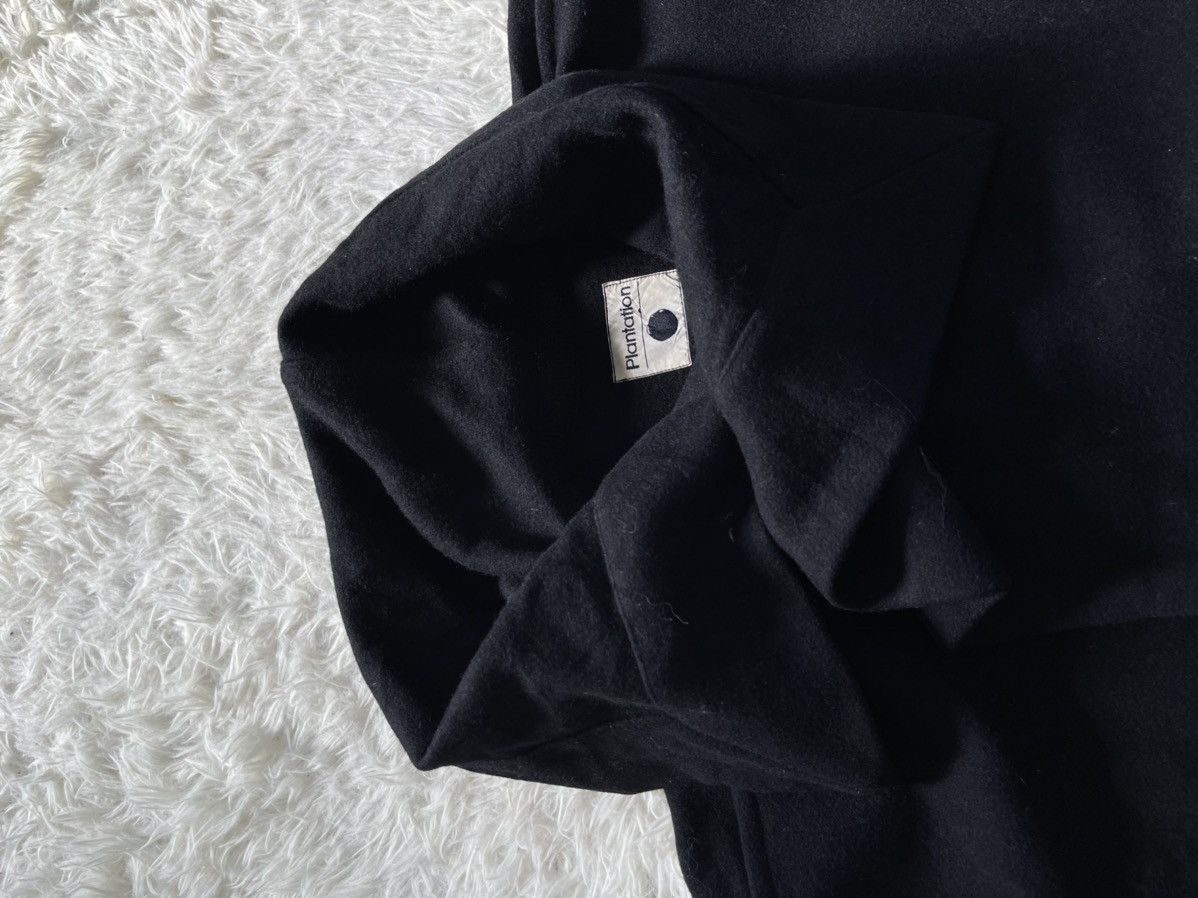 Issey Miyake VTG 80’s ASSYMETRIC ISSEY MIYAKE BONO PLANTATION JACKET Size US M / EU 48-50 / 2 - 6 Thumbnail