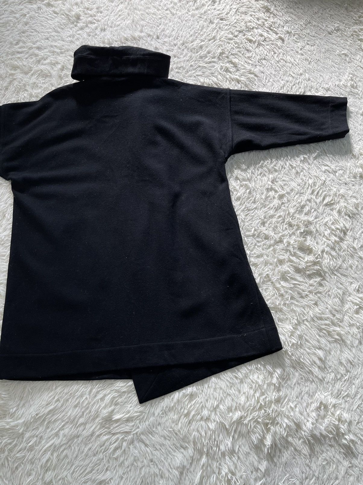 Issey Miyake VTG 80’s ASSYMETRIC ISSEY MIYAKE BONO PLANTATION JACKET Size US M / EU 48-50 / 2 - 8 Thumbnail