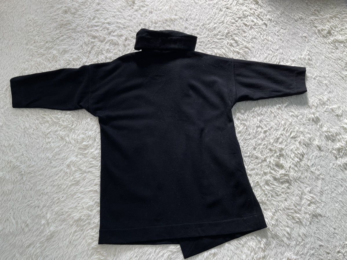 Issey Miyake VTG 80’s ASSYMETRIC ISSEY MIYAKE BONO PLANTATION JACKET Size US M / EU 48-50 / 2 - 7 Thumbnail