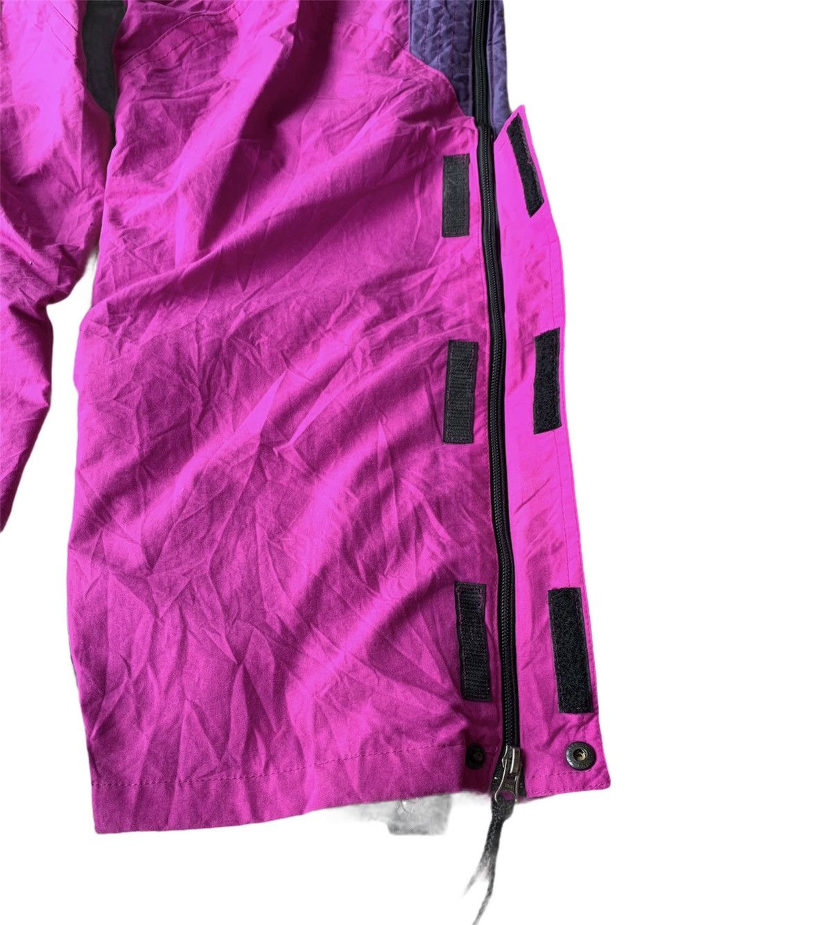The North Face 🔥 The North Face TNF Skiwear Zipper Pants Size US 29 - 8 Thumbnail
