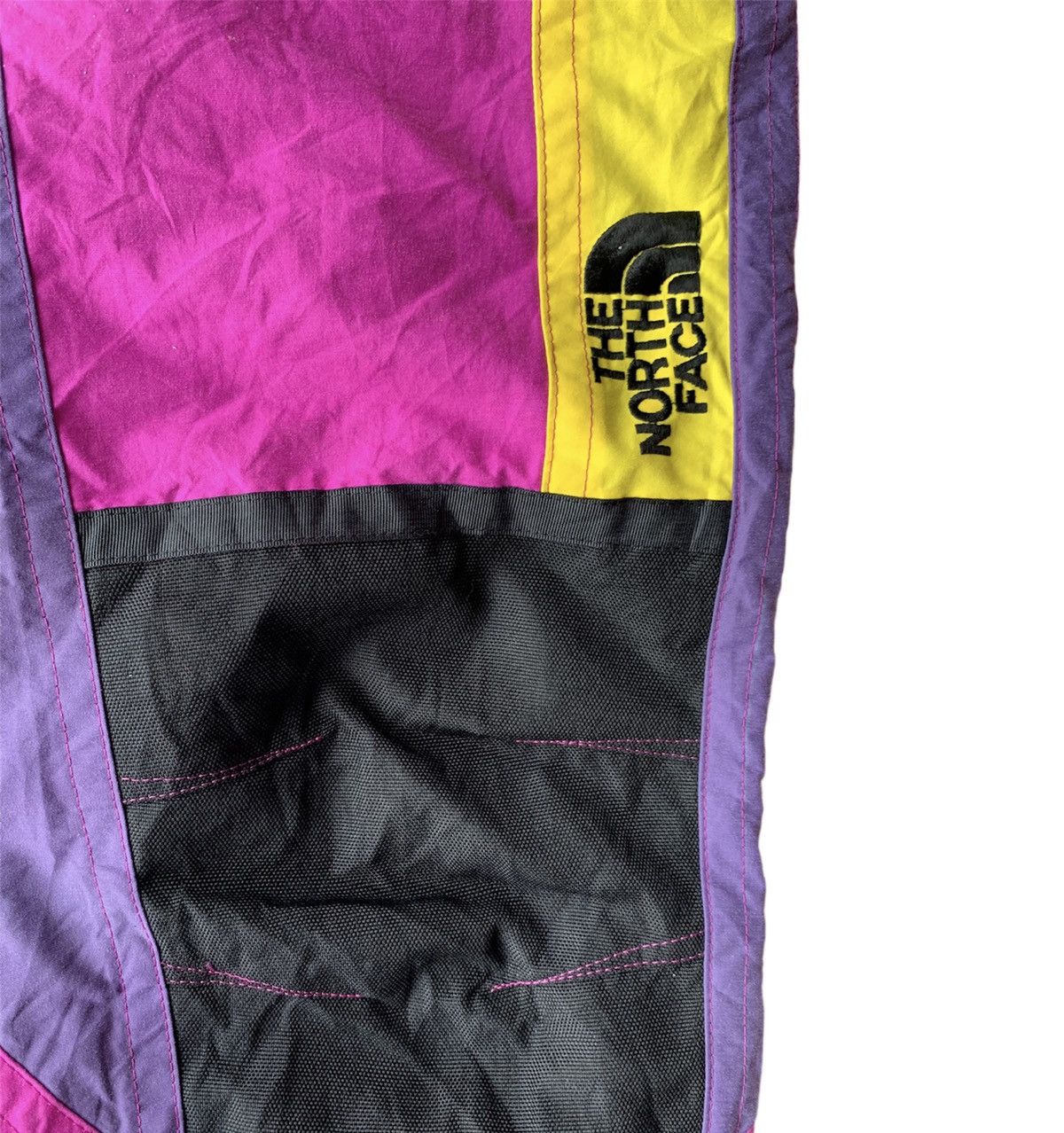 The North Face 🔥 The North Face TNF Skiwear Zipper Pants Size US 29 - 5 Thumbnail