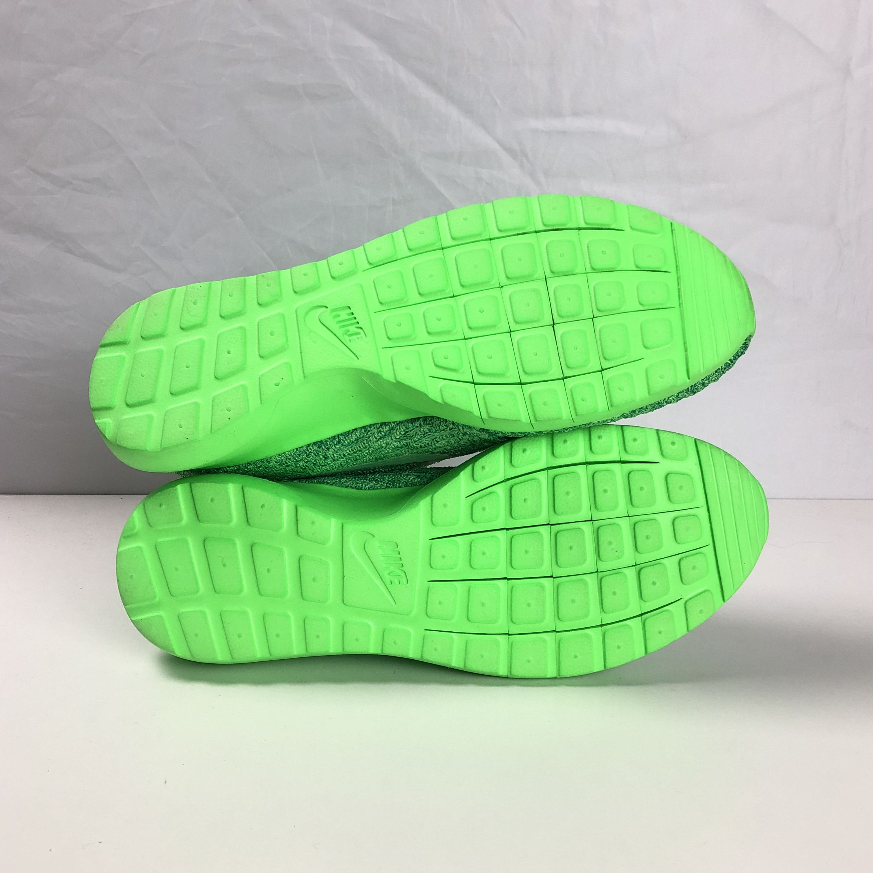 Nike Roshe NM flyknit voltage US 8 EU 39
