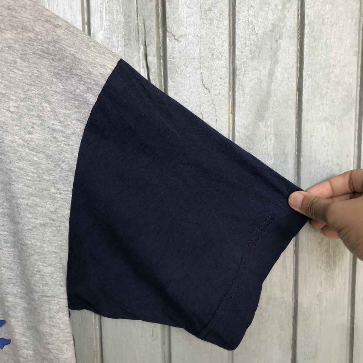 Ferre × Gianfranco Ferre *FERRE STUDIO MEN TSHIRT ITALY Size US M / EU 48-50 / 2 - 8 Thumbnail