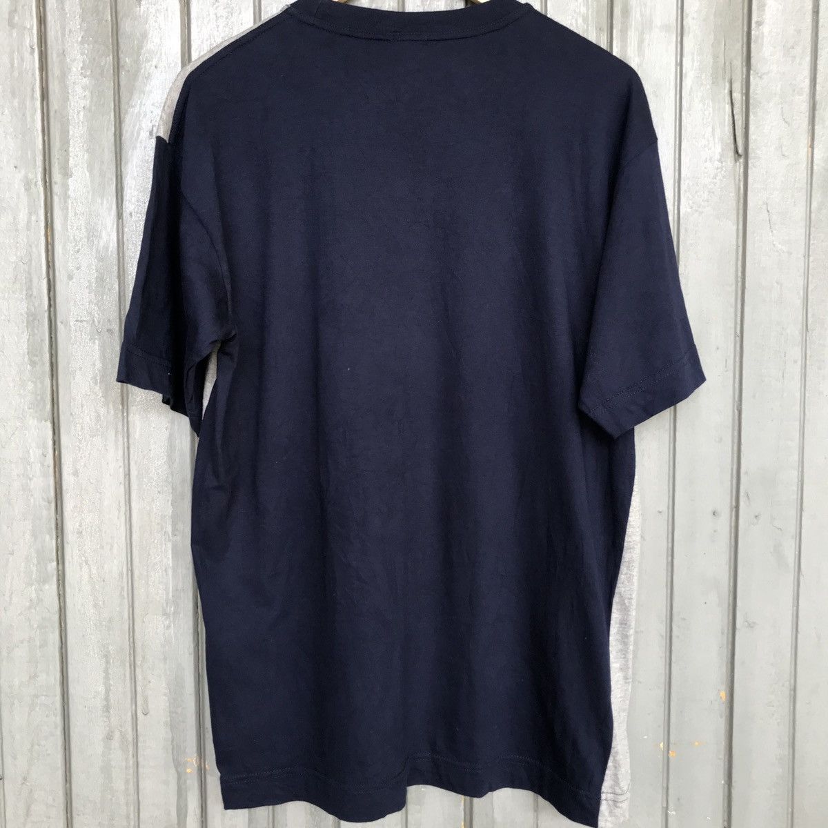 Ferre × Gianfranco Ferre *FERRE STUDIO MEN TSHIRT ITALY Size US M / EU 48-50 / 2 - 5 Thumbnail