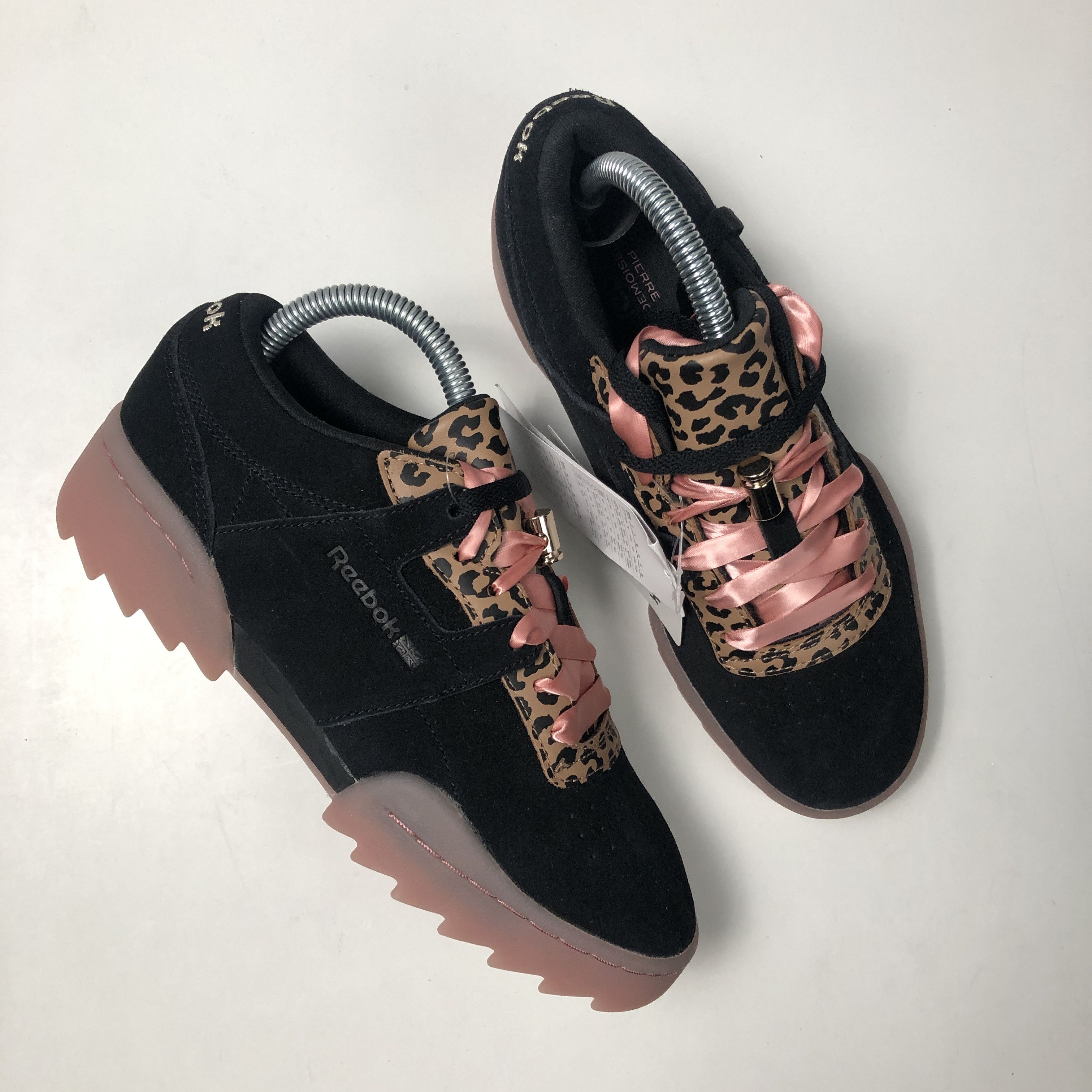 Reebok Workout Ripple OG US 7 EU 375