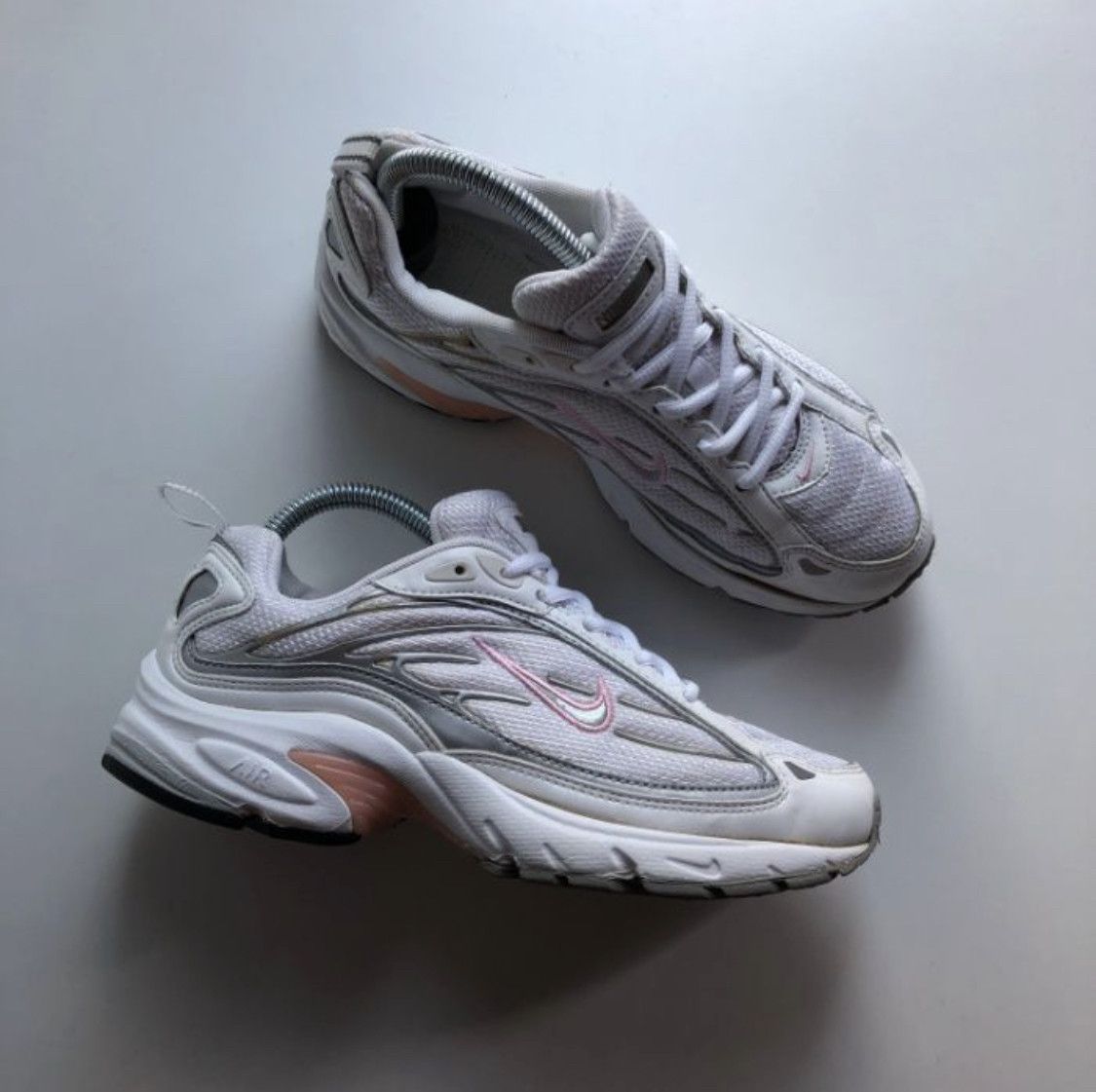 Nike Vintage Ugly Daddy Shoes US 8 EU 39