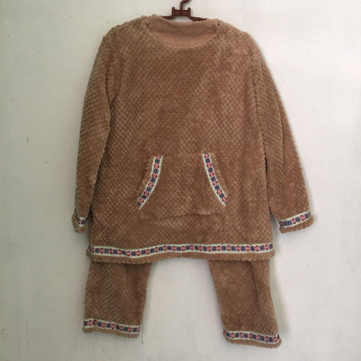 Senshukai pyjamas sleep wear