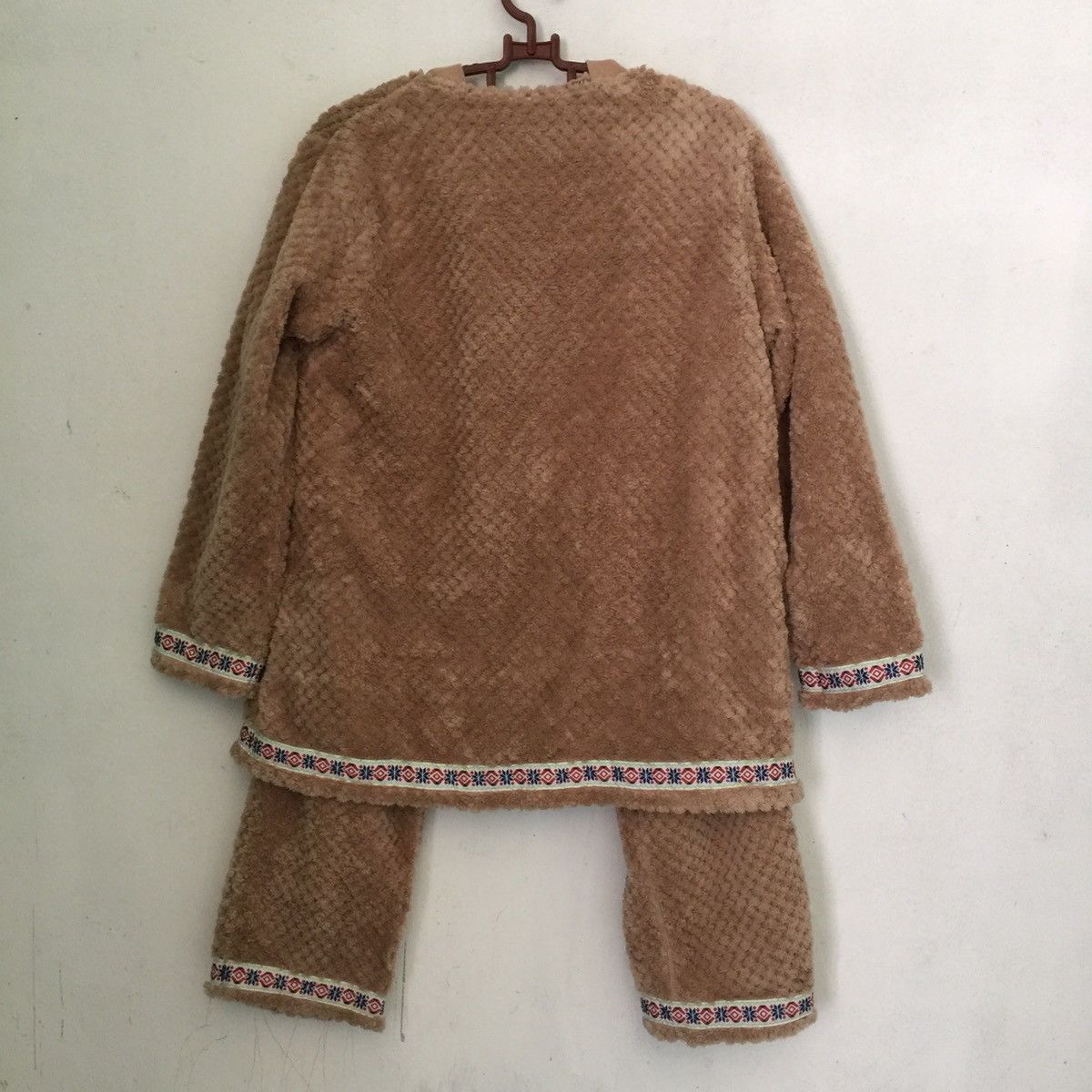 Senshukai pyjamas sleep wear