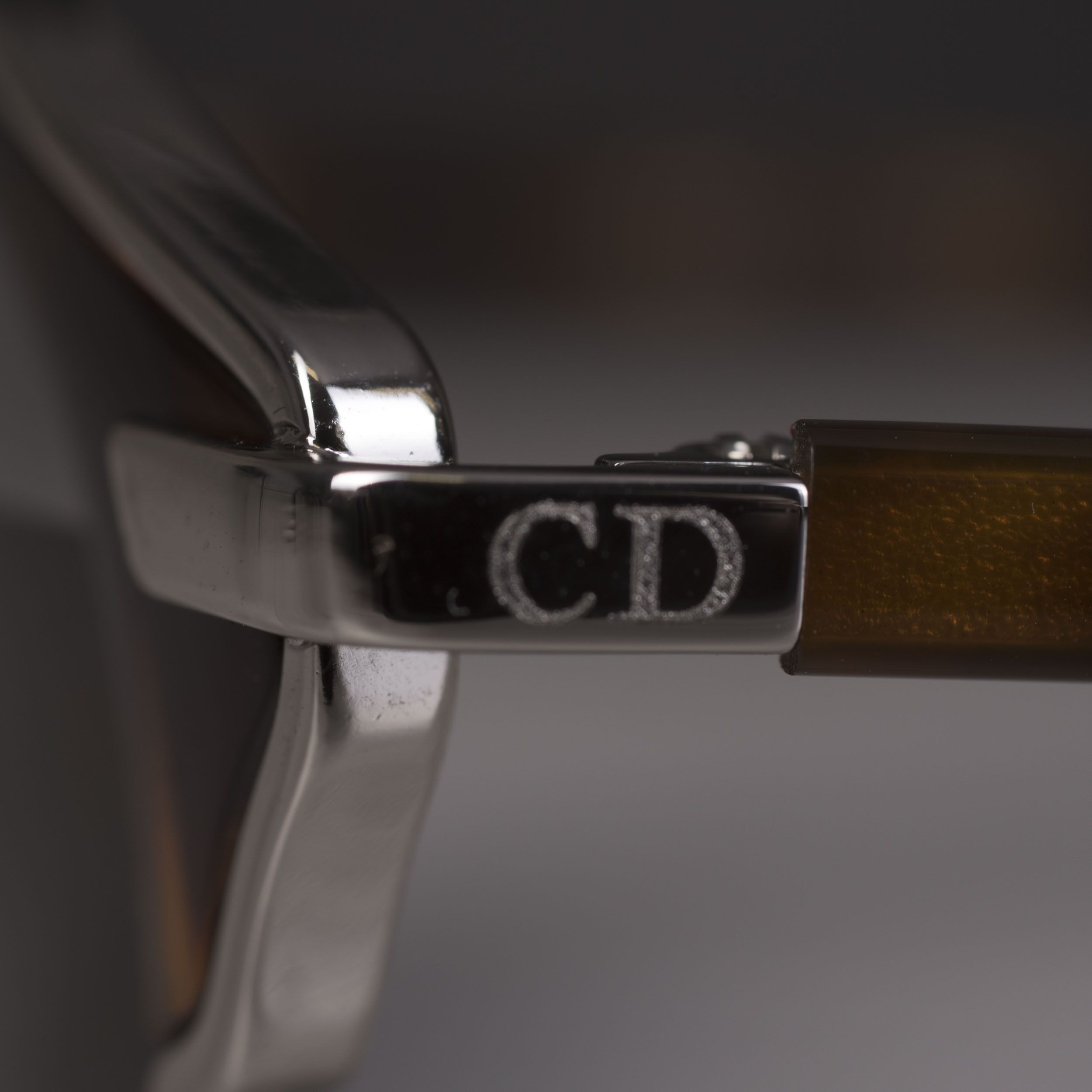 Dior So Real Sunglasses Size ONE SIZE - 10 Thumbnail