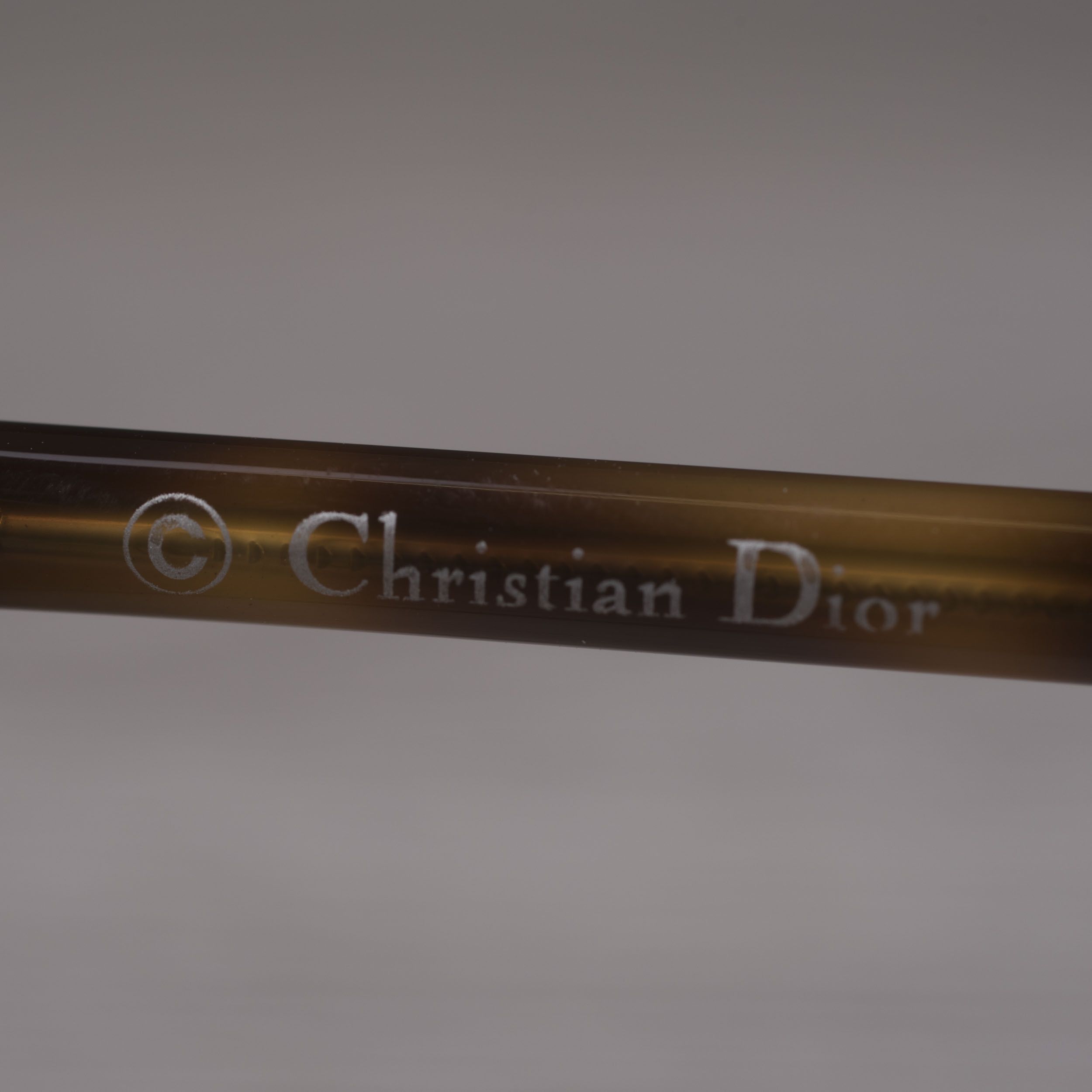 Dior So Real Sunglasses Size ONE SIZE - 13 Thumbnail