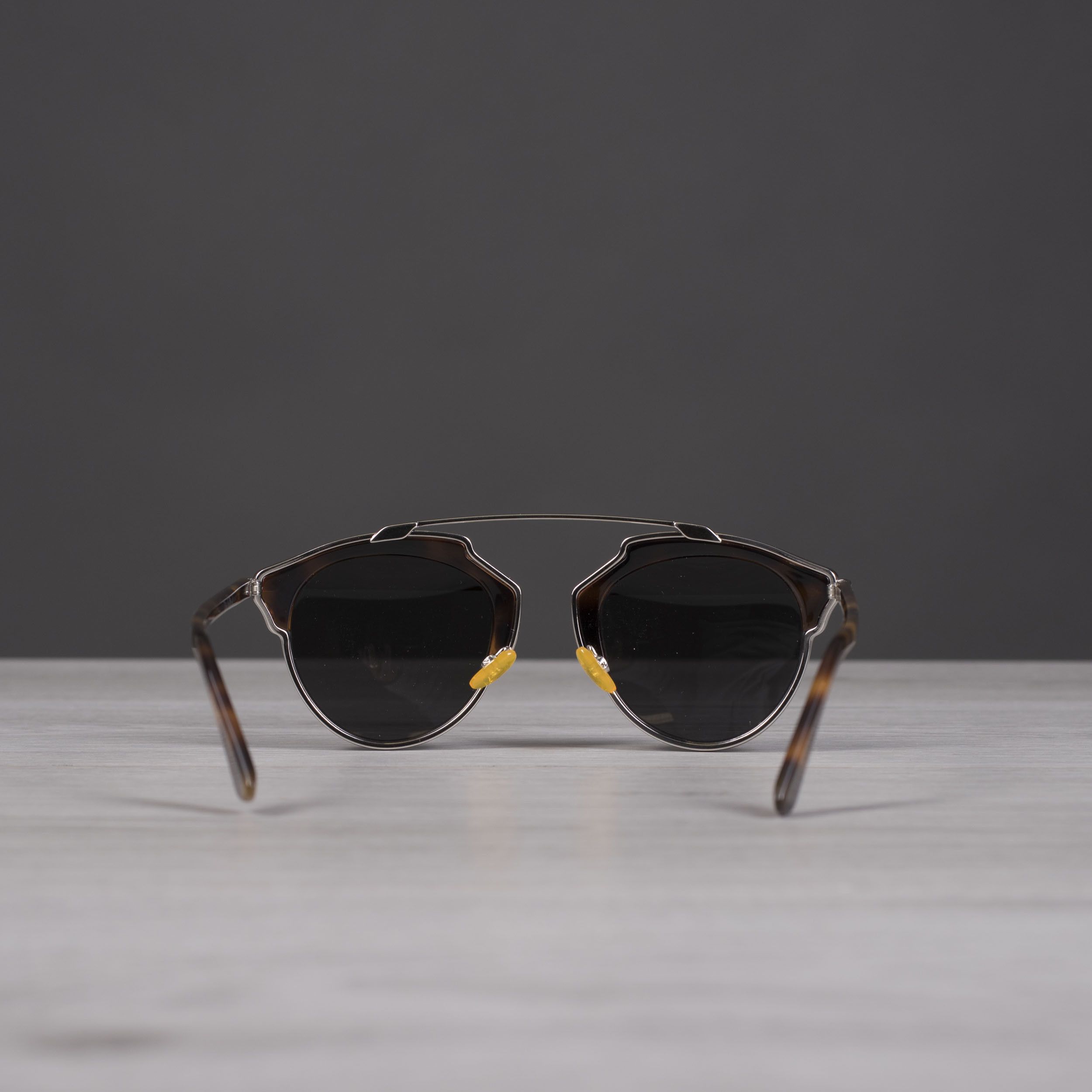 Dior So Real Sunglasses Size ONE SIZE - 5 Thumbnail