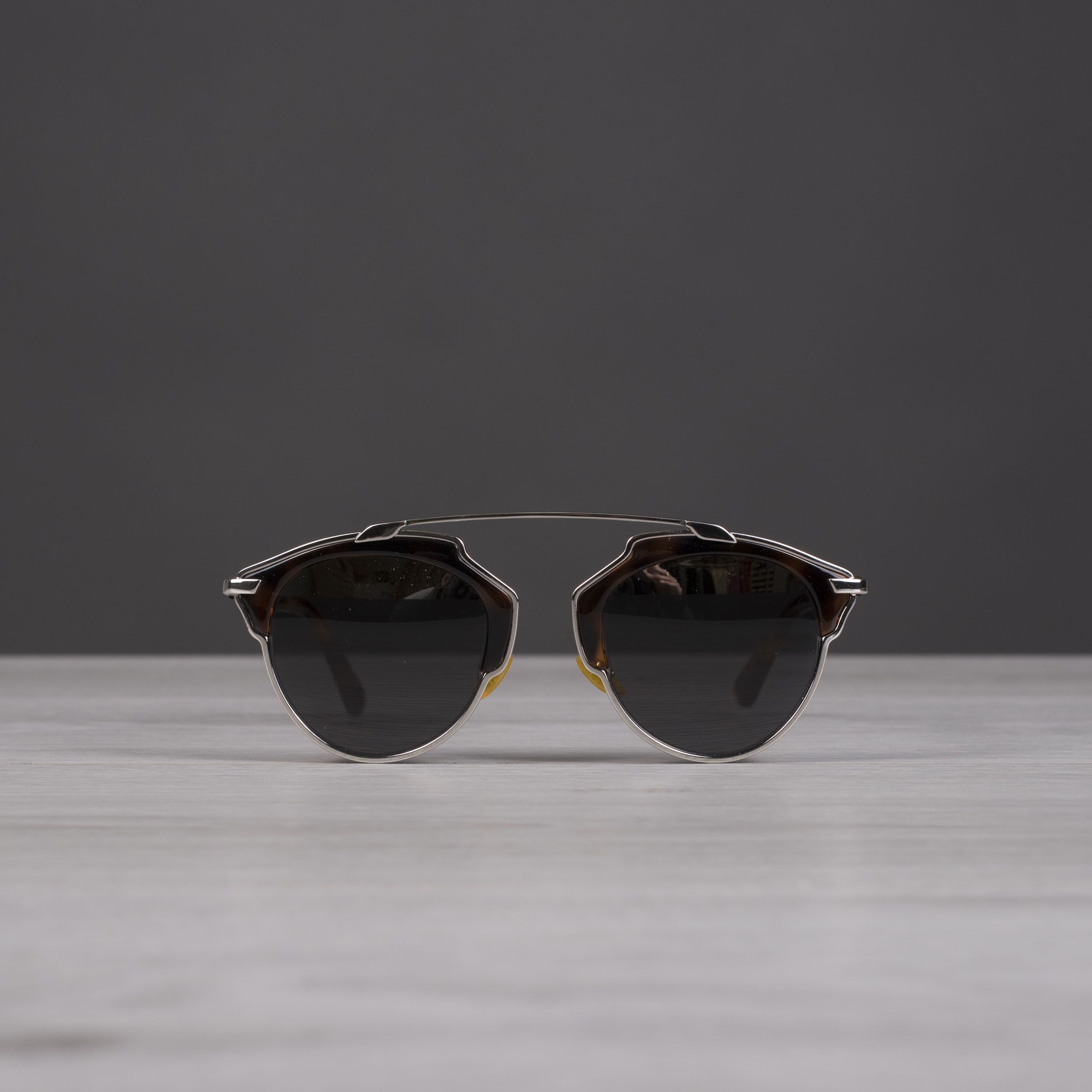Dior So Real Sunglasses Size ONE SIZE - 1 Thumbnail
