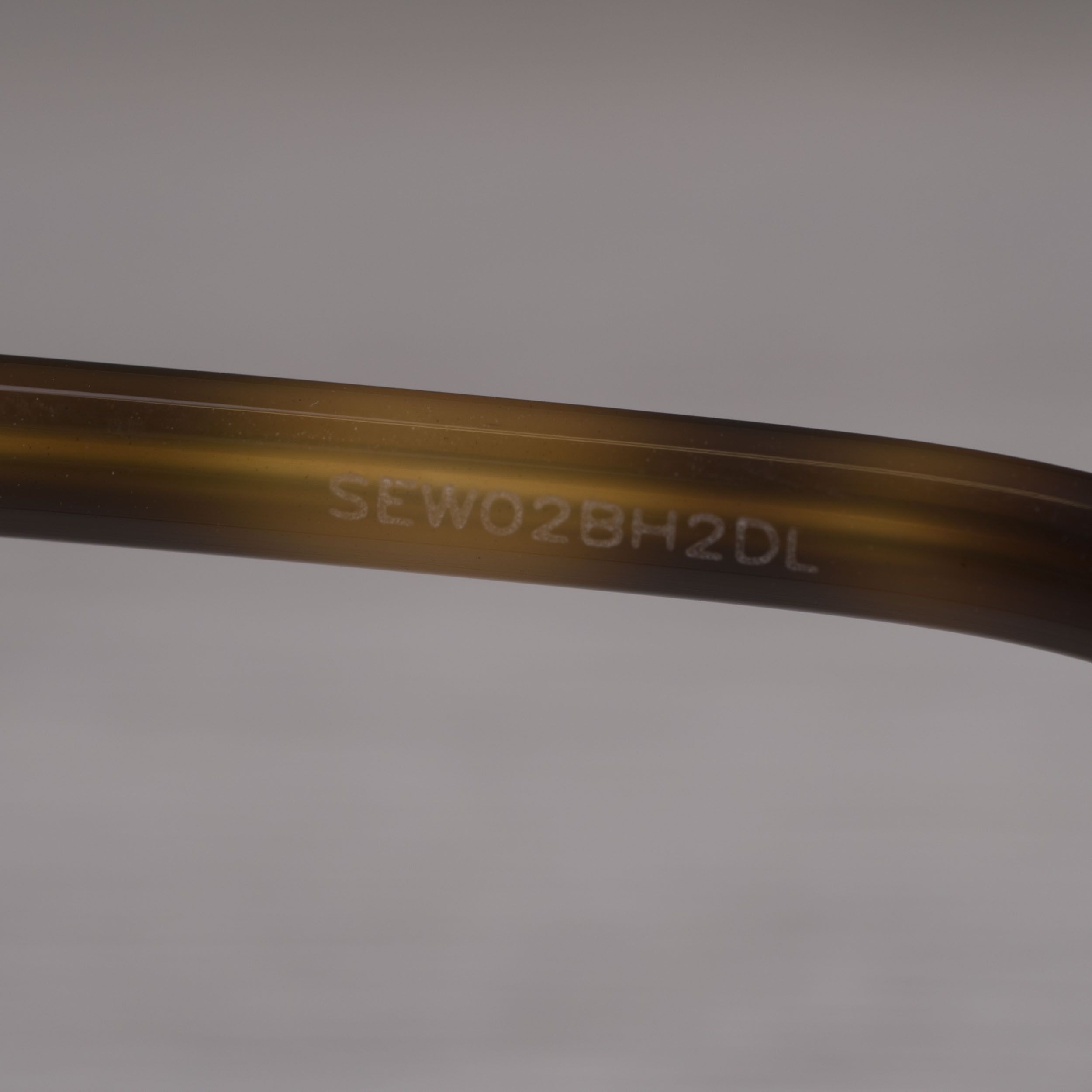 Dior So Real Sunglasses Size ONE SIZE - 14 Thumbnail